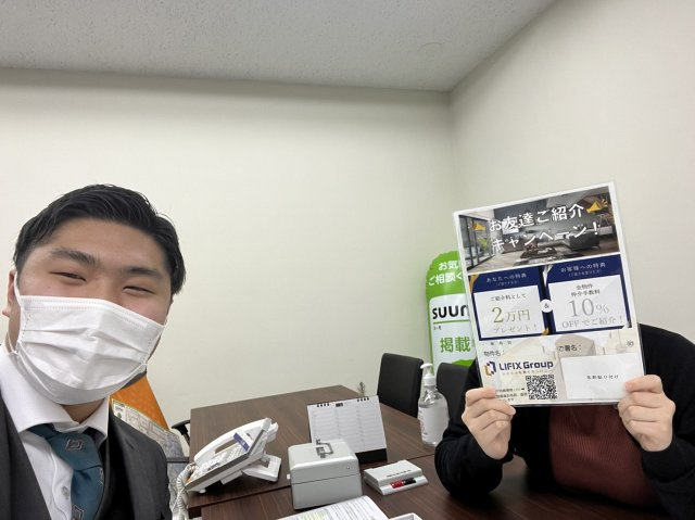 N様の画像