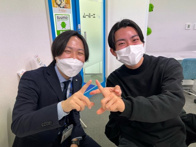 2023年01月27日の画像