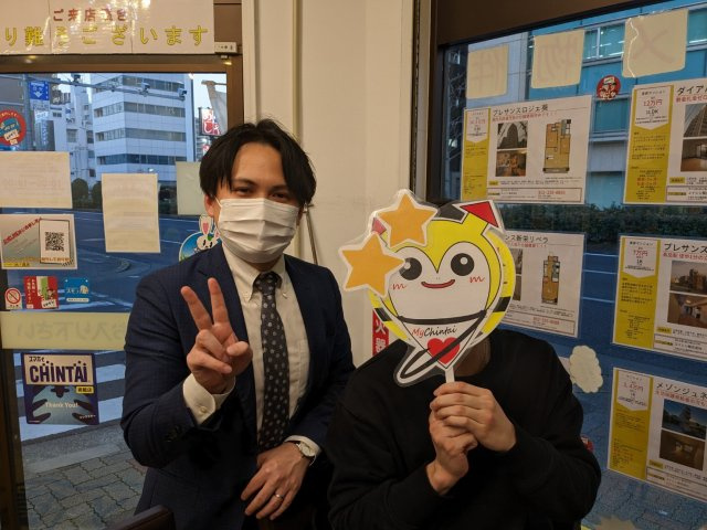 T様の画像
