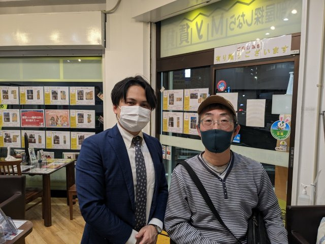 O様の画像
