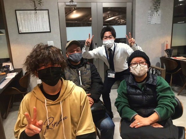 M様（2023年１月ご契約）の画像