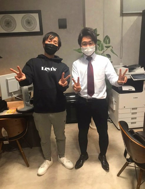 M様（2023年１月ご契約）の画像