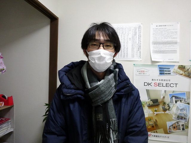 S様の画像