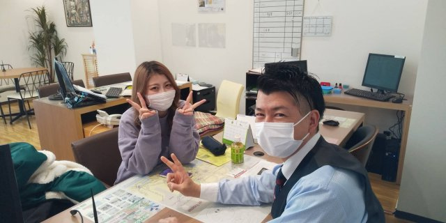 H様の画像