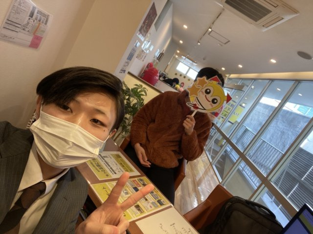H様の画像