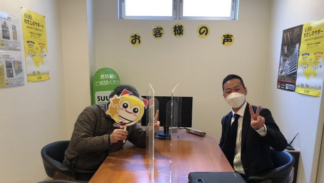 W様の画像