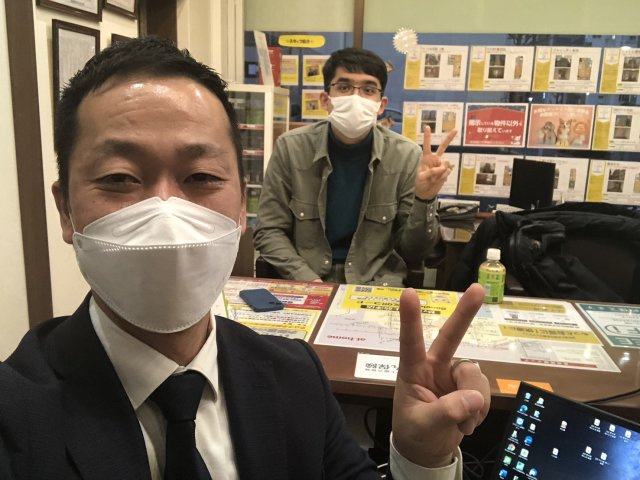 A様の画像