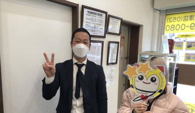 Y様の画像