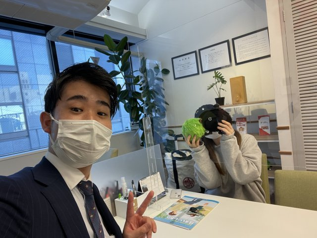 M.Nさまの画像