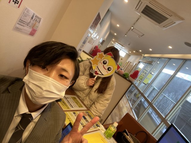 S様の画像