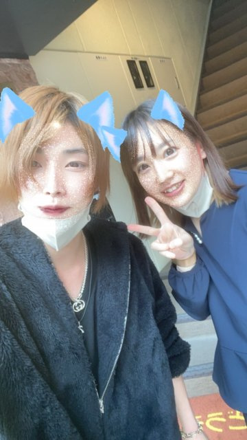 T様の画像