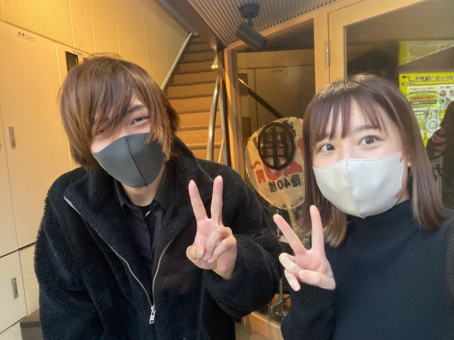 A様の画像