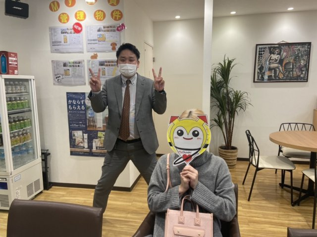 K様の画像