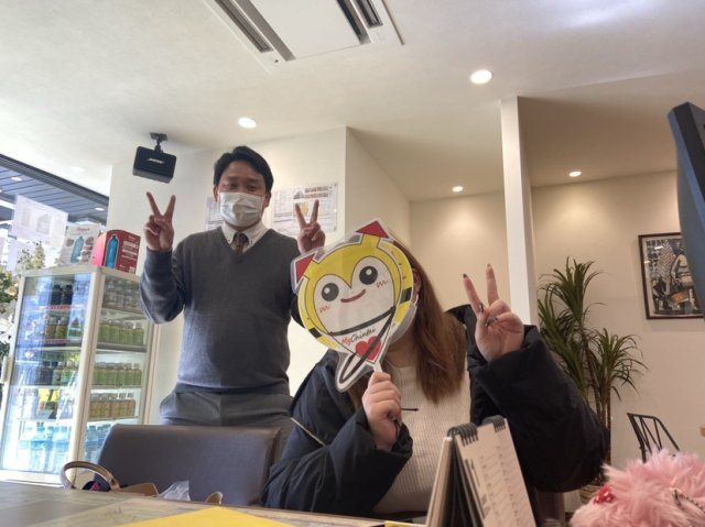 S様の画像