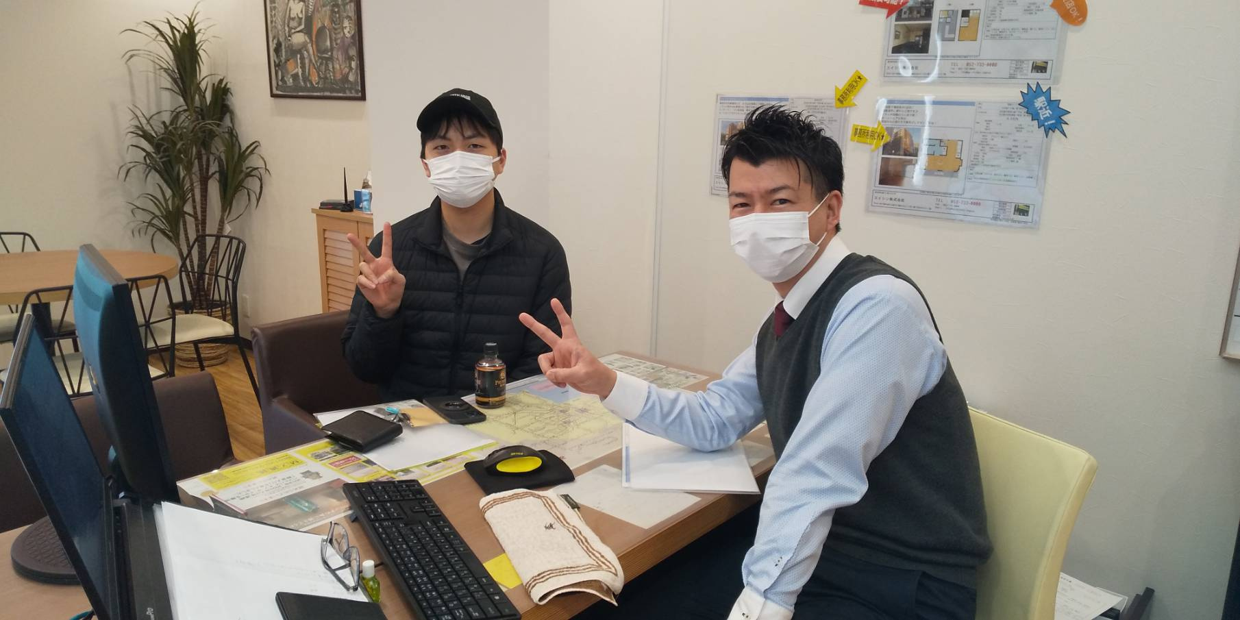S様の画像