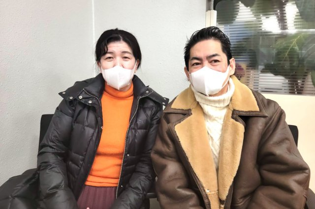 Ｋ様【ご成約】の画像