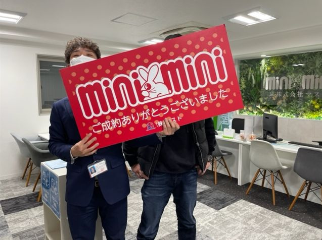 I様の画像
