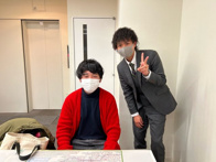 2023年02月02日の画像