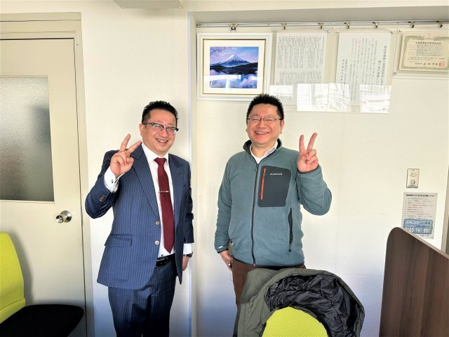 葛飾区 マンション売却  K様の画像