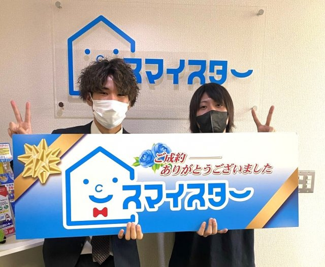 S・K様の画像