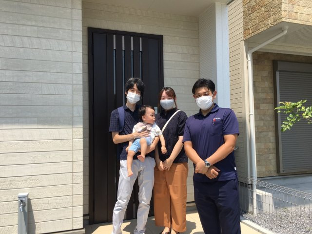 T様【新築戸建て購入】の画像