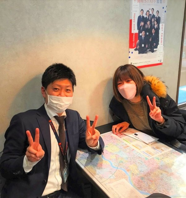 S様（2023年１月ご契約）の画像