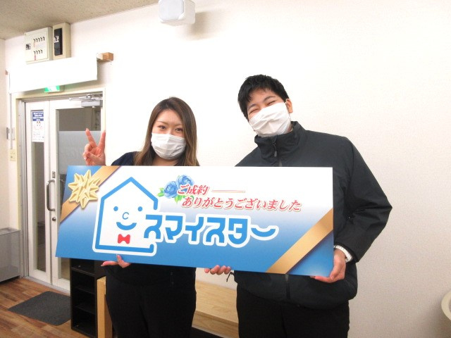 Y・M様の画像