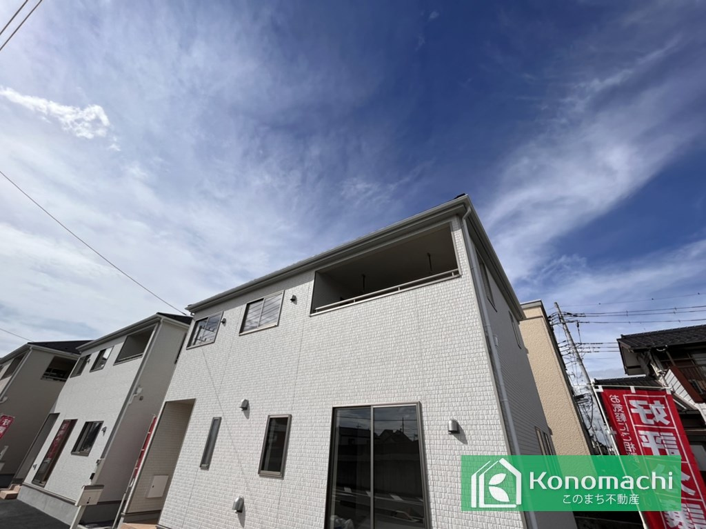 宇都宮市新築戸建てご購入おめでとうございます！の画像