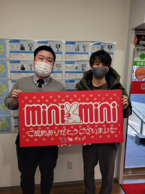 T.N様の画像