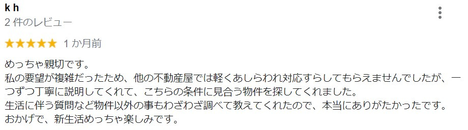 kh様の画像