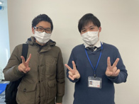 2023年02月05日の画像