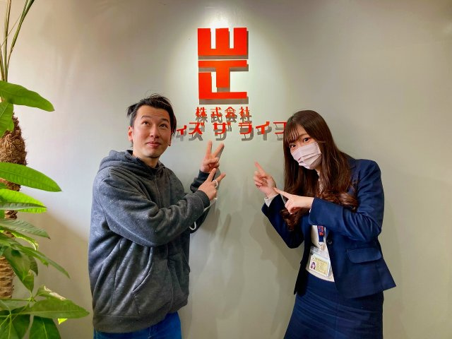 H様（2023年２月ご契約）の画像