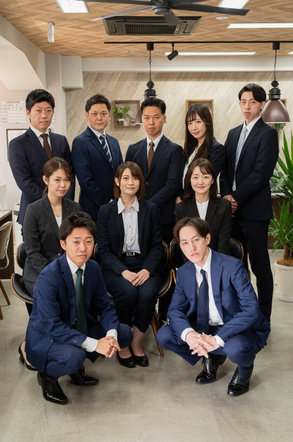 O様（2023年2月ご契約）の画像