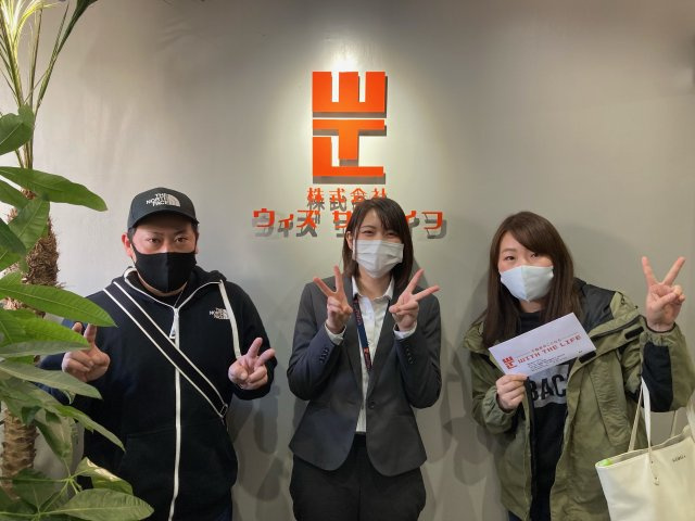 S様(2023年２月ご契約）の画像