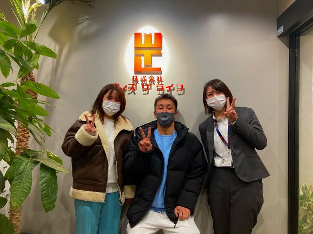 Y様（2023年２月ご契約）の画像