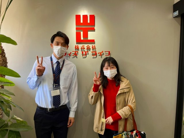 K様（2023年２月ご契約）の画像