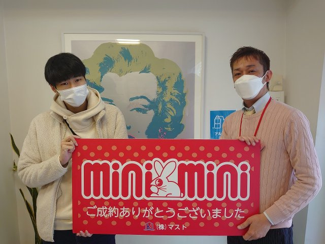 T・N　様の画像