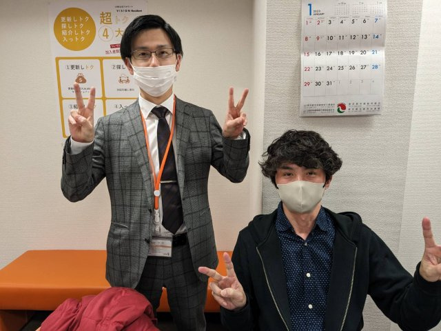 M・Y様(2023.1.15)の画像