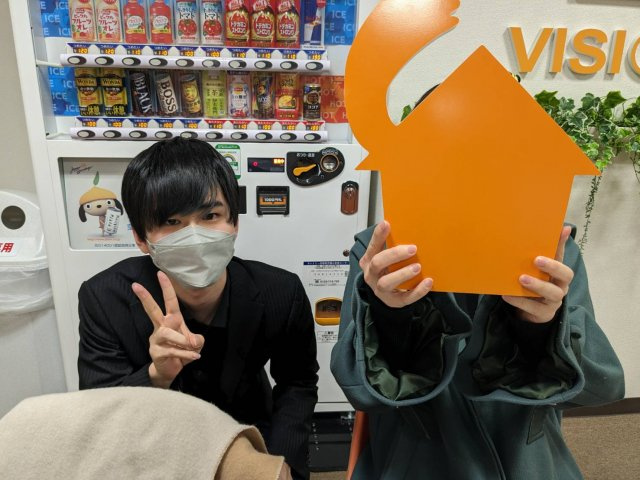 C・K様(2023.1.20)の画像
