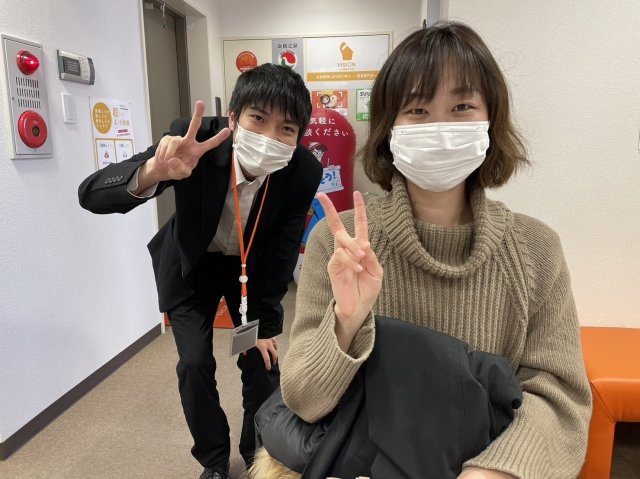 C・M様(2023.1.22)の画像