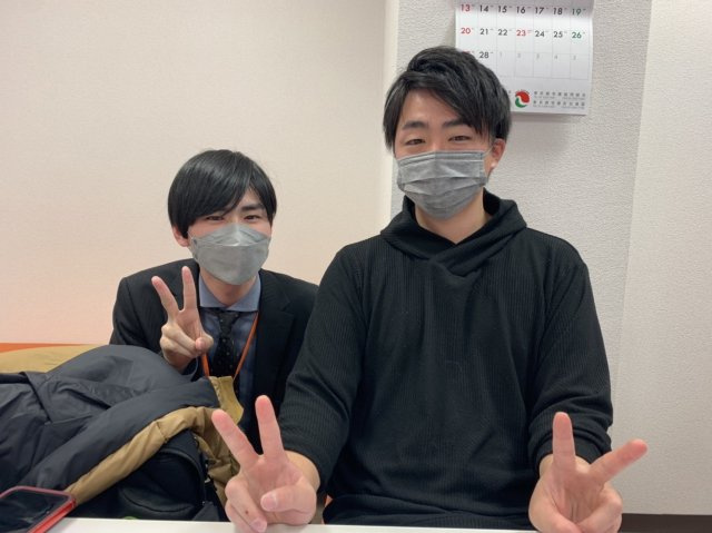 H・S様(2023.1.25)の画像