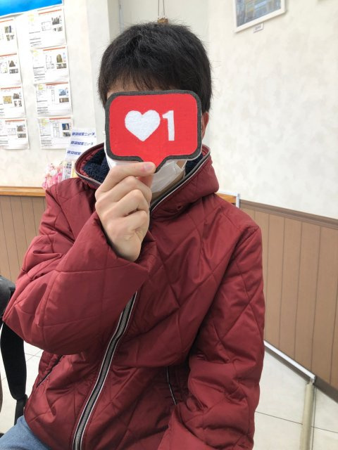 坂下様の画像