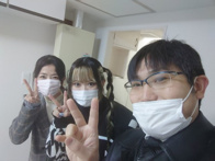 2023年02月07日の画像