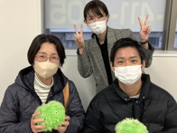 2023年02月07日の画像