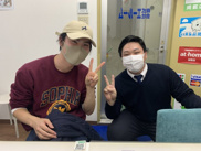 2023年02月07日の画像