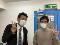 2023年02月07日の画像