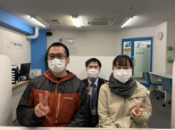 2023年02月09日の画像