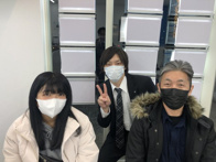 2023年02月09日の画像