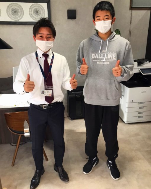 M様（2023年2月ご契約）の画像