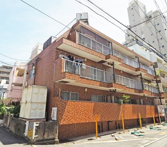 東京都杉並区　M 様　40代　男性の画像